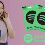Membuat Spotify Premium