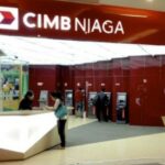 Daftar SMS Banking CIMB Niaga